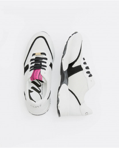 DEPORTIVA NAPA BLANCO