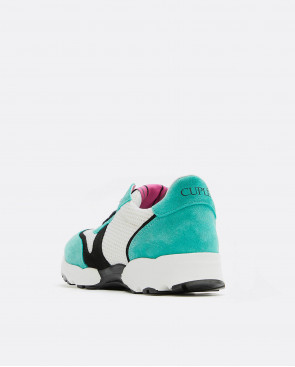 DEPORTIVA SERRAJE VERDE 2