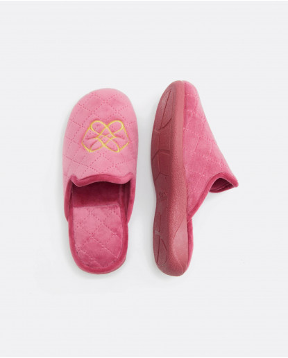 ZAPATILLA DE ESTAR POR CASA...