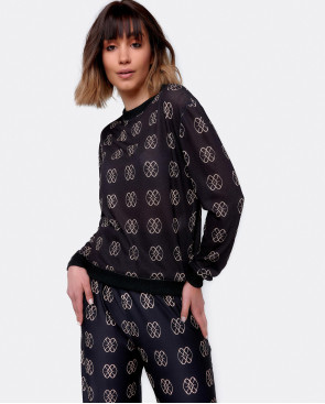 SUDADERA VERANO PUNTO... 2