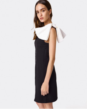 VESTIDO LAZADA CREP... 2