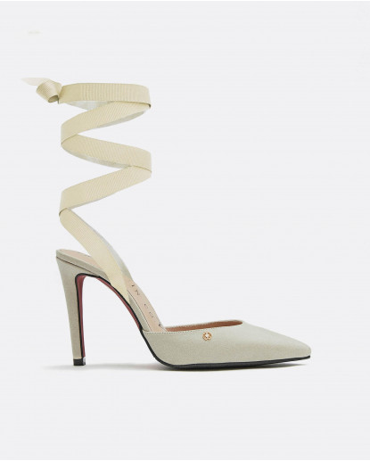 SALON ALTO DESTALONADO CINTA...