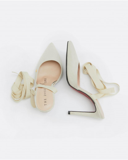 SALON ALTO DESTALONADO CINTA...