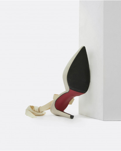 SALON ALTO DESTALONADO CINTA...