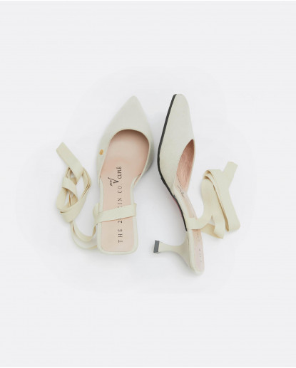 SALON DEST. MEDIO CINTAS ULTRASUEDE...