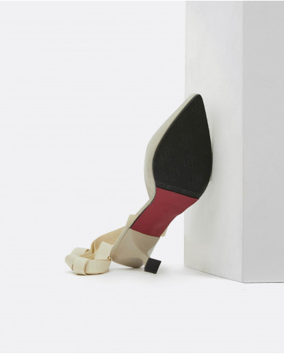 SALON DEST. MEDIO CINTAS ULTRASUEDE...