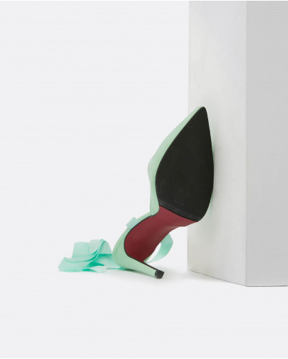 SALON ALTO DESTALONADO CINTA...