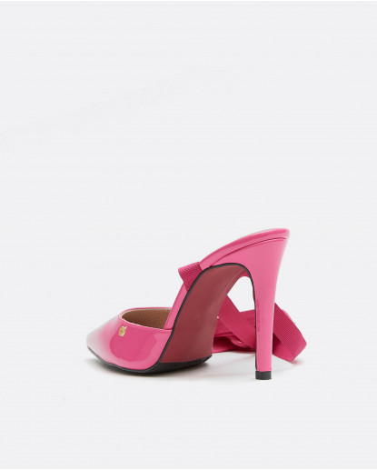 SALON ALTO DESTALONADO CINTA CHAROL...