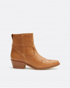 BOTIN COWBOY NAPA CUERO