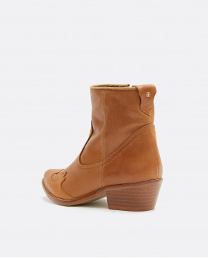 BOTIN COWBOY NAPA CUERO 2