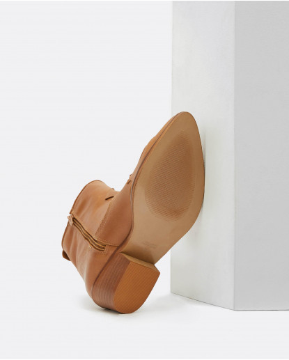 BOTIN COWBOY NAPA CUERO