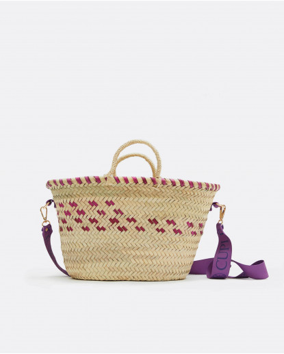 CAPAZO MEDIANO RAFIA BEIG