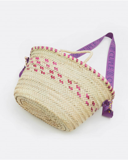 CAPAZO MEDIANO RAFIA BEIG