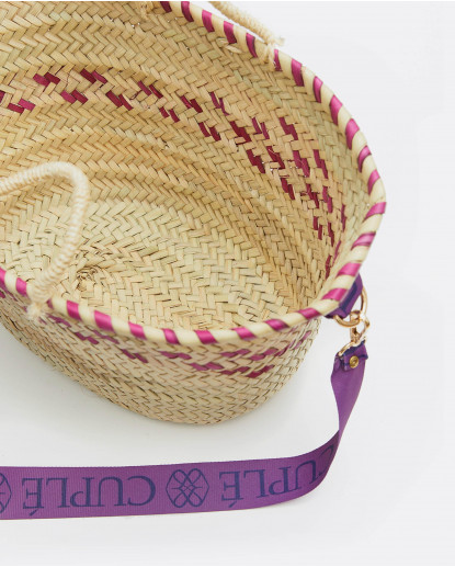 CAPAZO MEDIANO RAFIA BEIG