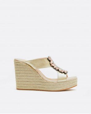 CUÑA ALTA CORTE EN H NAPA...