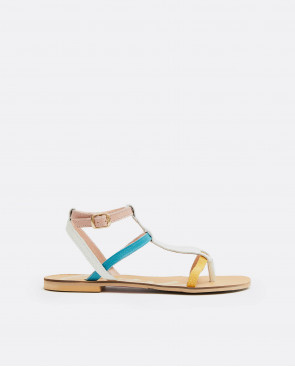 SANDALIA ROMANA MULTI...