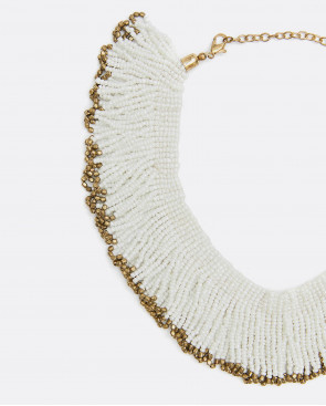 COLLAR FLECOS CUENTAS... 2