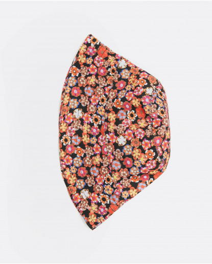 SOMBRERO BUCKET TEJIDO ESTAMPADO...