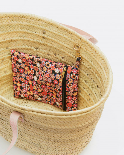 CAPAZO CUPLÉ GRANDE RAFIA RAFIA...