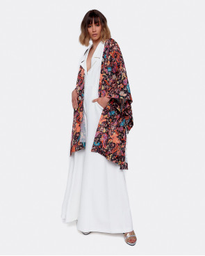 KAFTAN CACHEMIRAS ALGODON... 2