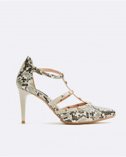 SALON T TACHAS ULTRASUEDE ARENA