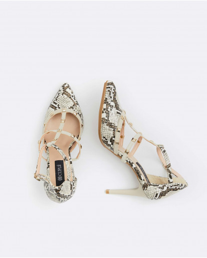 SALON T TACHAS ULTRASUEDE ARENA