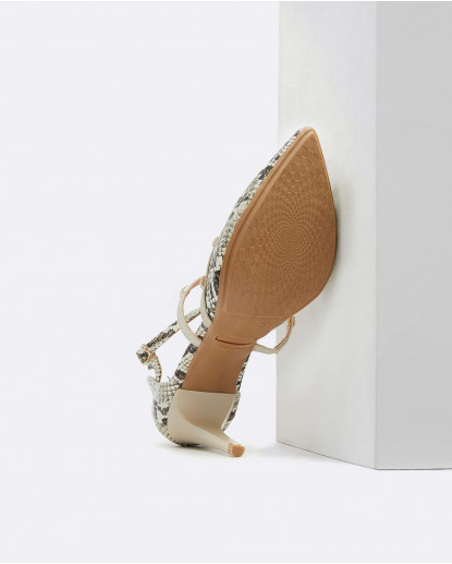 SALON T TACHAS ULTRASUEDE ARENA