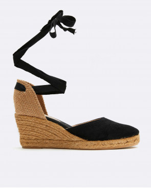 VALENCIANA SERRAJE NEGRO