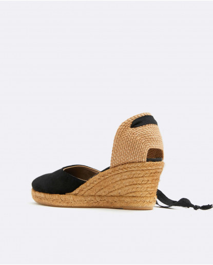 VALENCIANA SERRAJE NEGRO