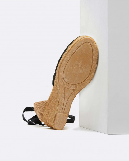 VALENCIANA SERRAJE NEGRO