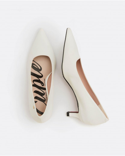 SALON T/B TECNOPIEL BLANCO