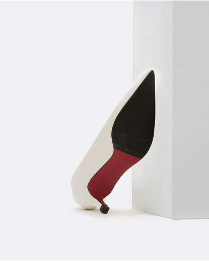 SALON T/B TECNOPIEL BLANCO