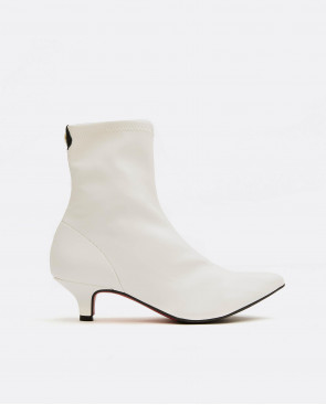 BOTIN LICRA TACON BAJO...