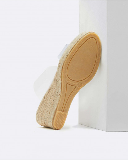 CUÑA VINILO 5 C VINILO TRANSPARENTE