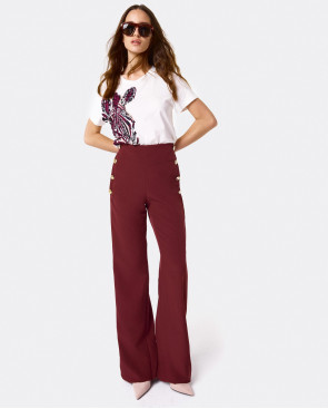 PANTALON TRENDY MEZCLILLA... 2