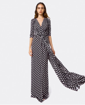 MONO  NUDO NEOPRENO LUNARES...