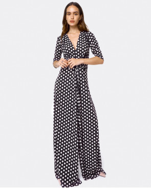 MONO  NUDO NEOPRENO LUNARES... 2