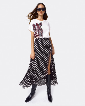 MAXI FALDA PAREO GASA... 2