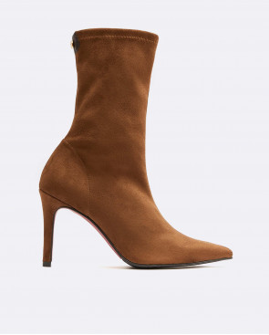 BOTIN T/A ULTRASUEDE STRECH...