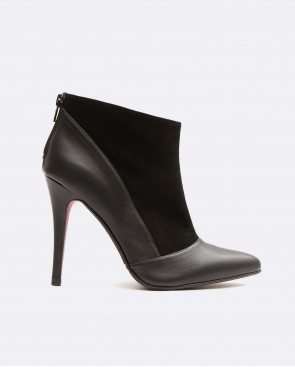 ABOTINADO NAPA NEGRO