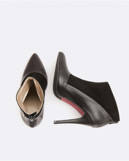 ABOTINADO NAPA NEGRO