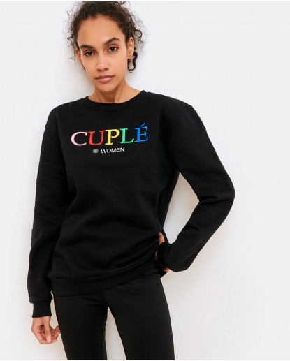 SUDADERA PUNTO SUDADERA