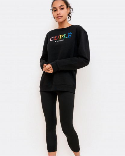 SUDADERA PUNTO SUDADERA