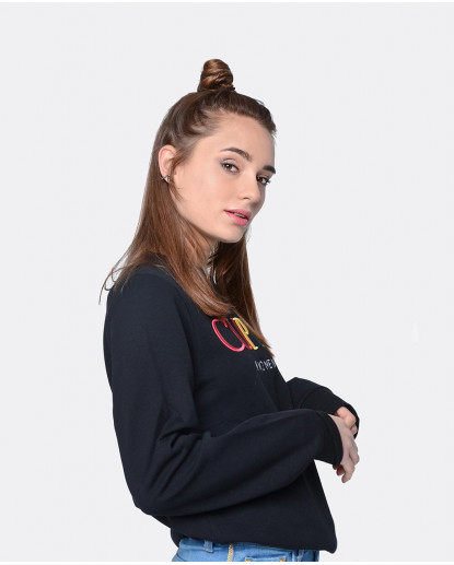 SUDADERA PUNTO SUDADERA