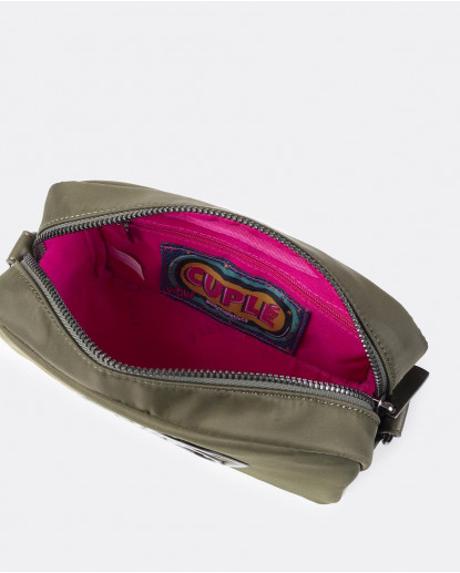BOLSO BANDOLERA