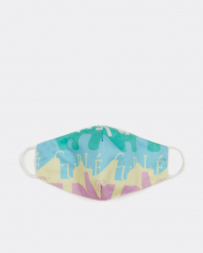 MASCARILLA ESTAMPADA NEOPRENO...