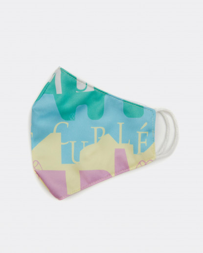 MASCARILLA ESTAMPADA NEOPRENO...