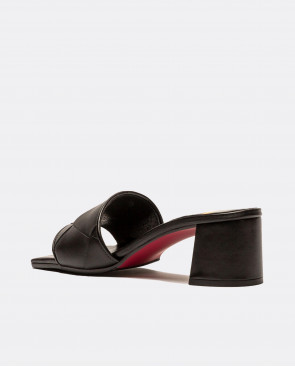 PALA TRENZADA TACON MEDIO 2