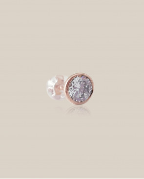 PIERCING BOLA CRISTALES