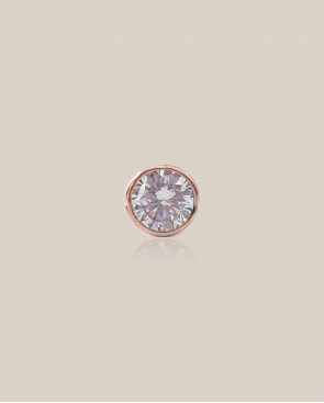 PIERCING BOLA CRISTALES 2